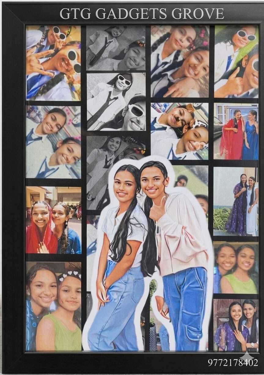 GTG GADGETS GROVES Free size Regular Photographer Vest-image-22