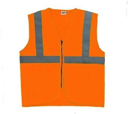 Club Twenty One L Photographer Vest