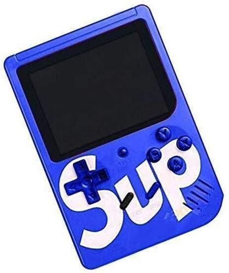 CHG best android retro handheld best x box console SUP 400 in 1 Retro Game Box with 620-picture-24