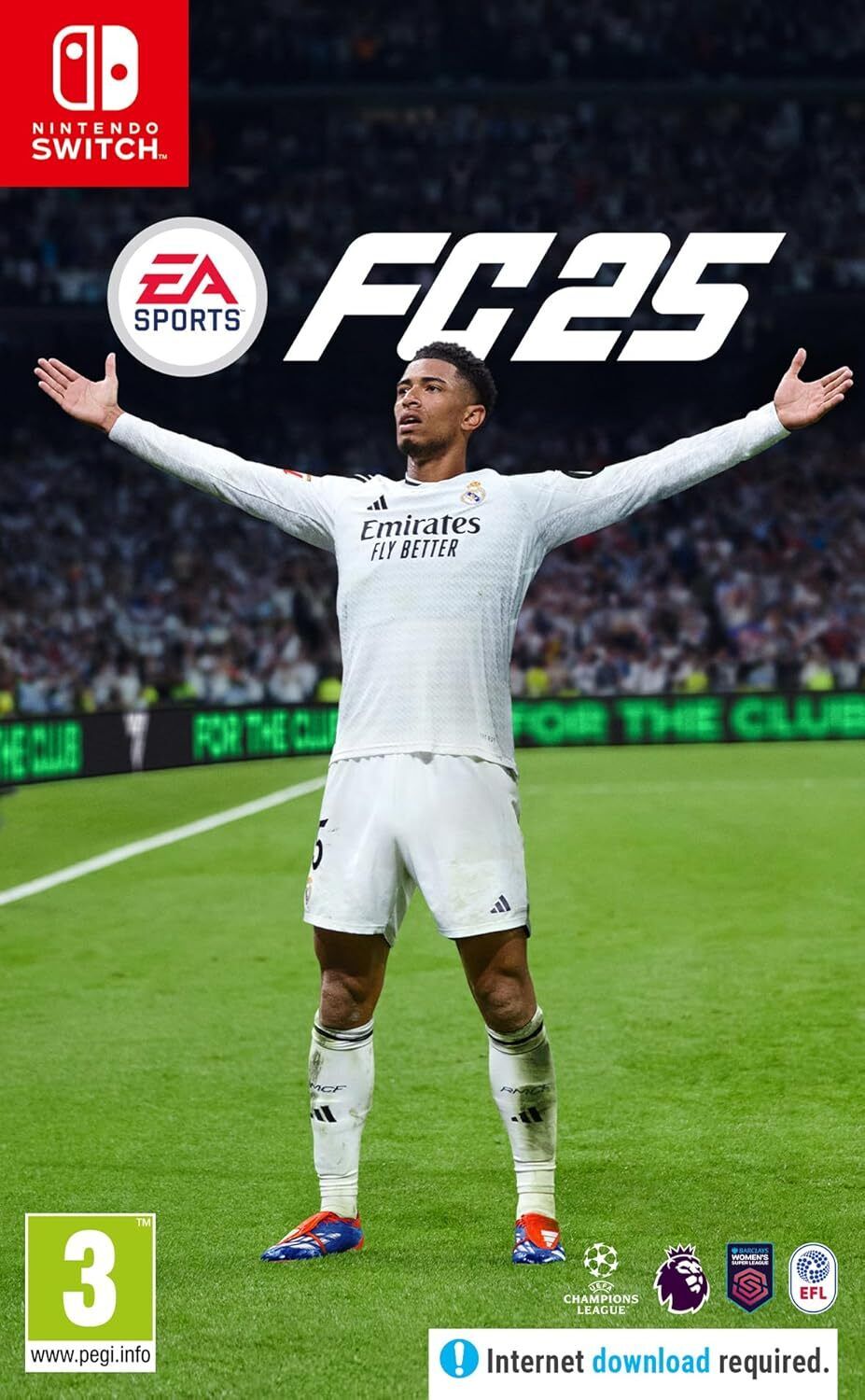 FC25 NINTENDO (SWITCH)-picture-22
