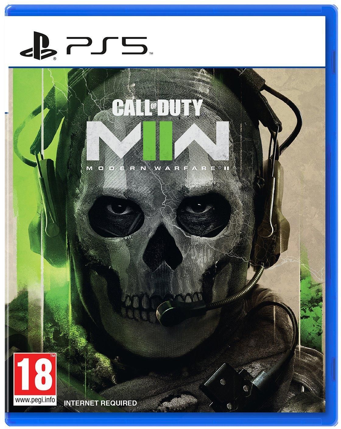 Call of Duty Modern Warfare 2 ps5 (Modern Warfare ll)-picture-17