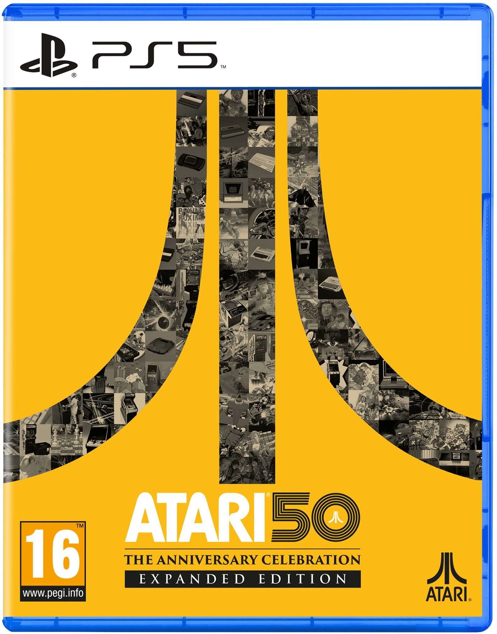 Atari 50 The Anniversary Celebration (Expanded)-picture-14