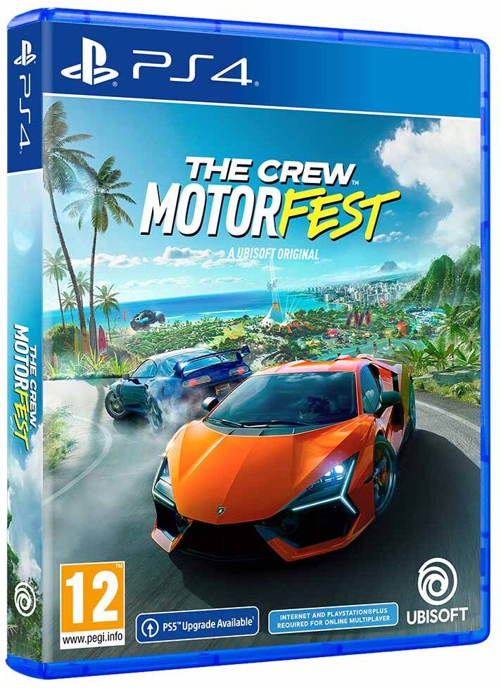 The Crew Motorfest (Special Edition)-picture-21