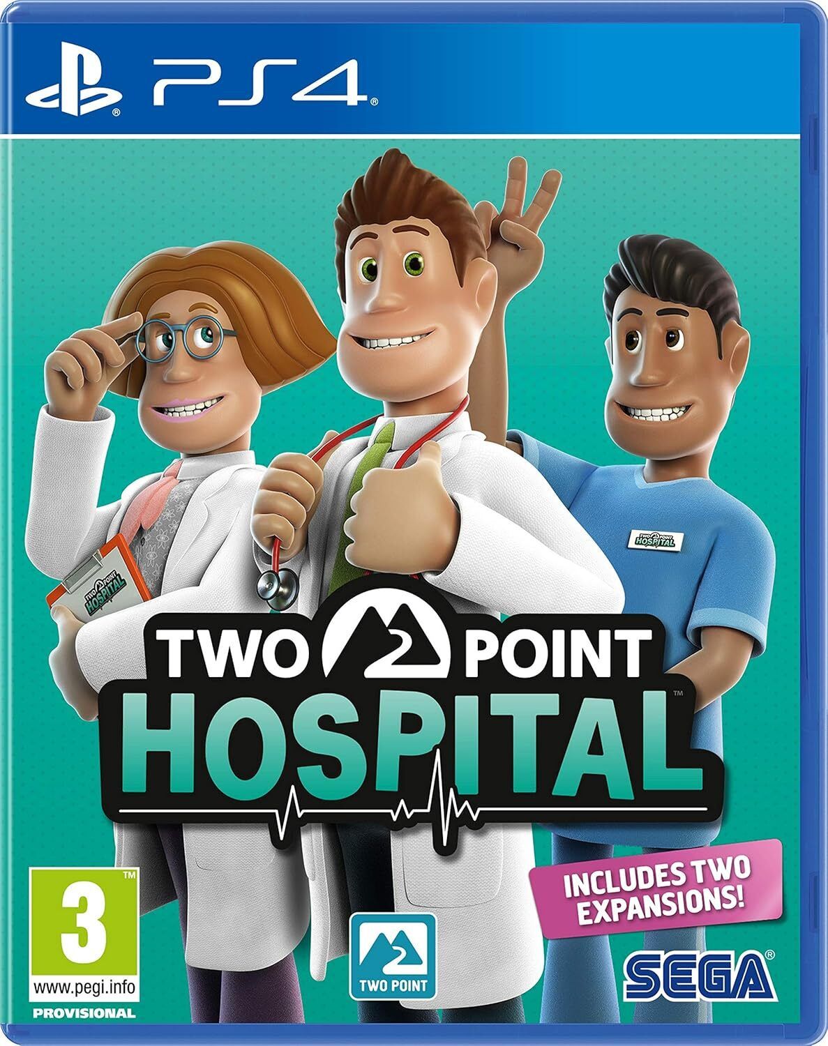 HOSPITAL PS4 (2020)-picture-13