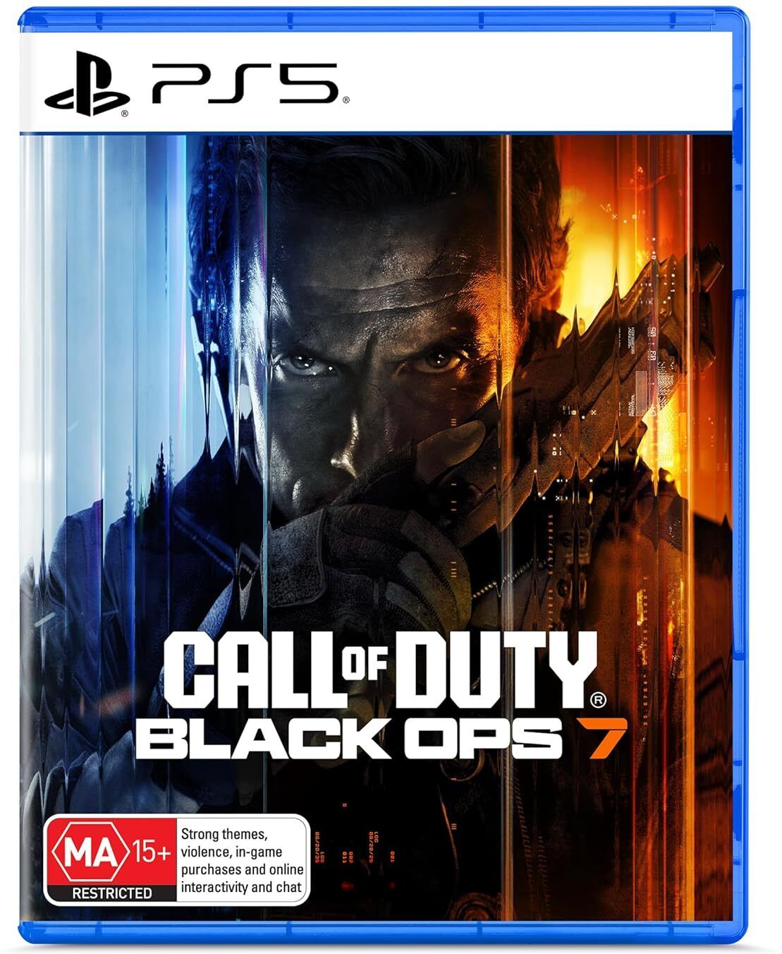 Call of Duty: Black Ops 7 (Standard)