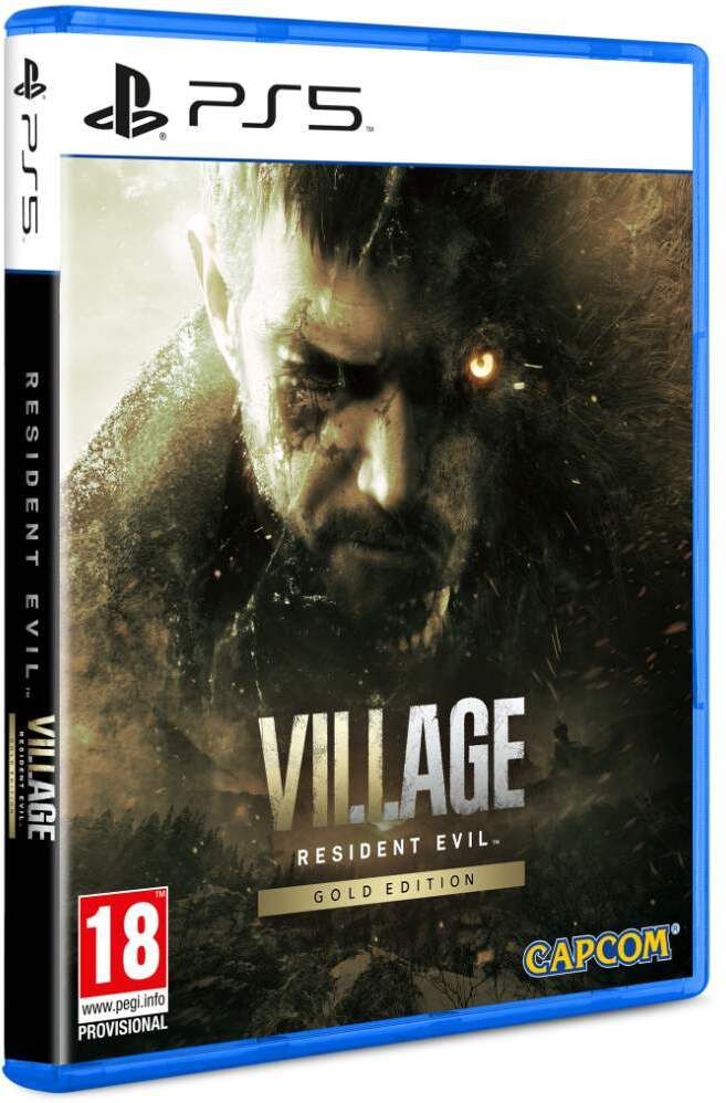 Resident Evil Village (Gold Edition)-picture-11