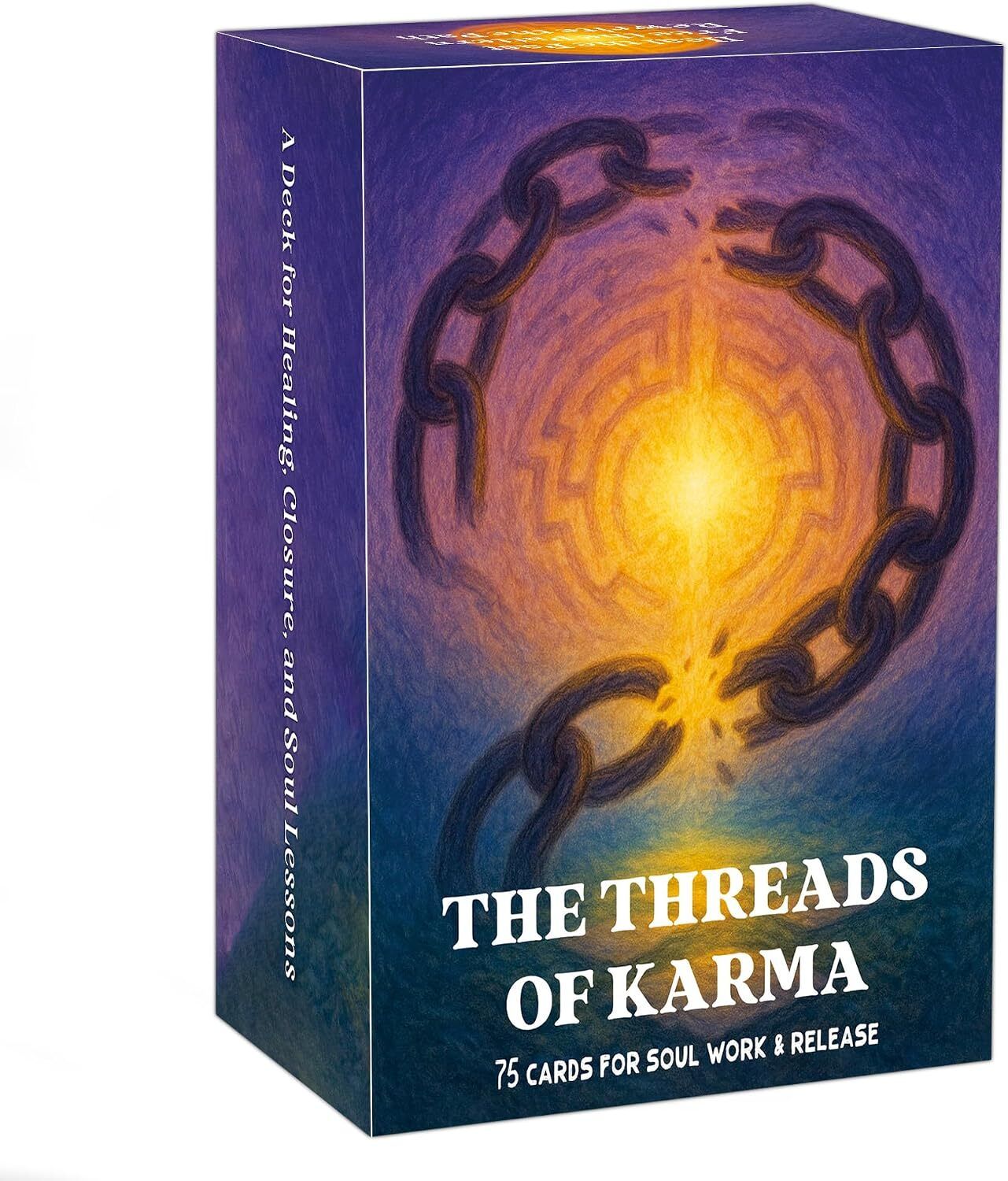 KARMA TAROT CARD (TAROT)-image-6