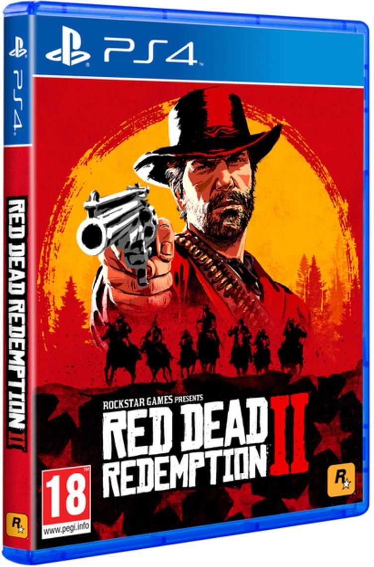 Red Dead Redemption 2-picture-32