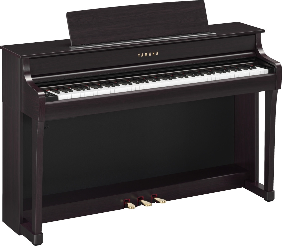 yamaha Fallboard image 1