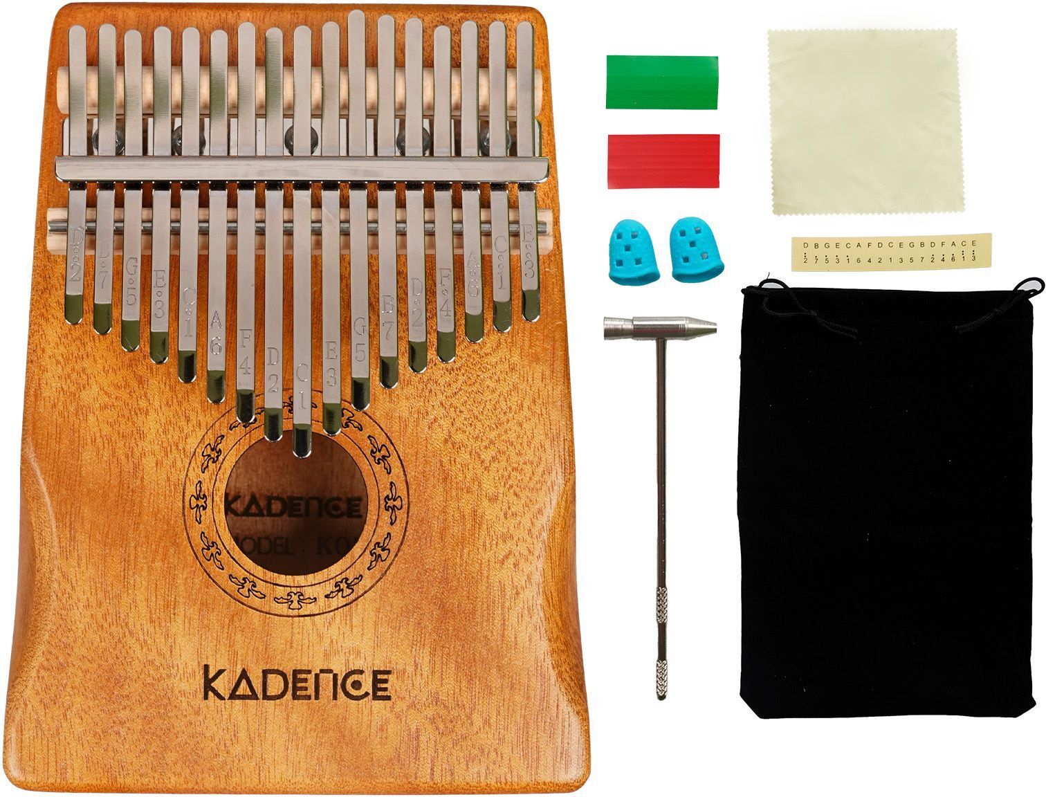 kadence Piano Keytops-picture-18