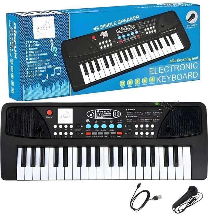 al haya mart Fiber Piano Keytops-picture-8