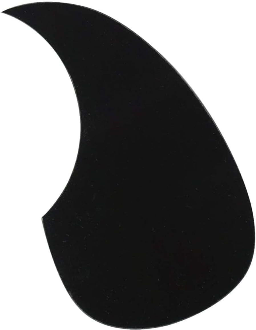 pleasure Acoustic Guitar, Electric Guitar, Bass Guitar, Archtop Guitar Pick Guard-picture-24