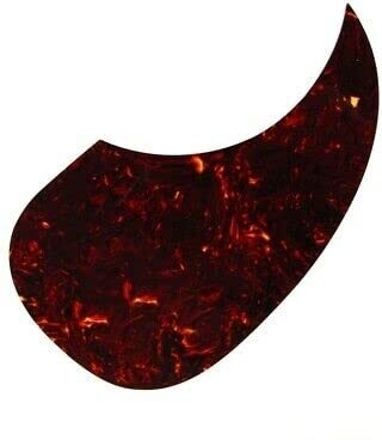 pleasure Acoustic Guitar, Electric Guitar, Bass Guitar, Archtop Guitar Pick Guard-picture-27