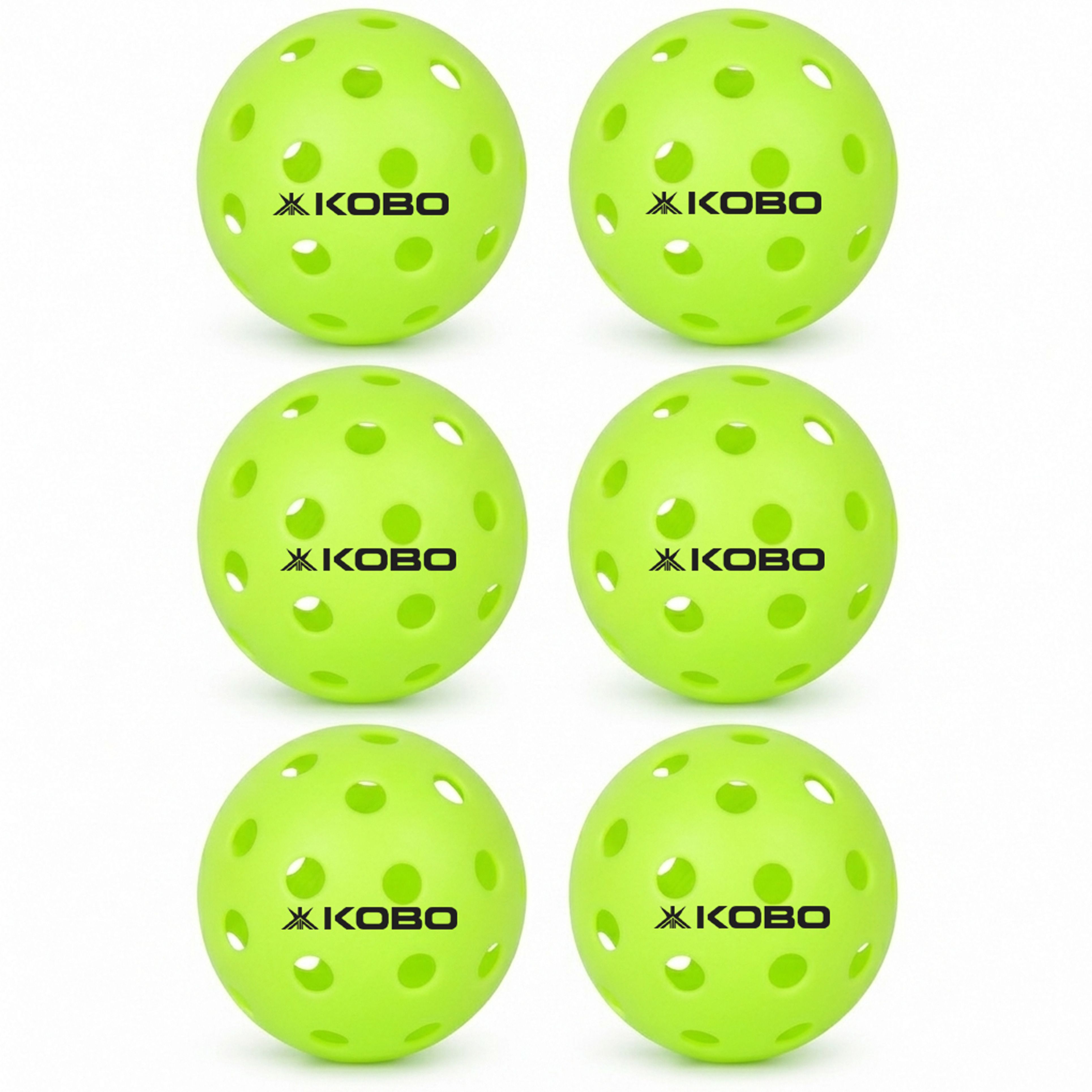 Pickle Ball PBT-G-40 Pickleball Ball-image-43