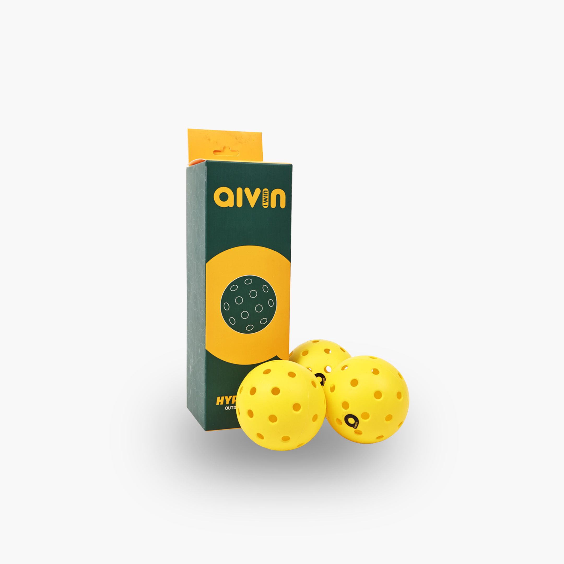 aivin AV140 Pickleball Ball-picture-38