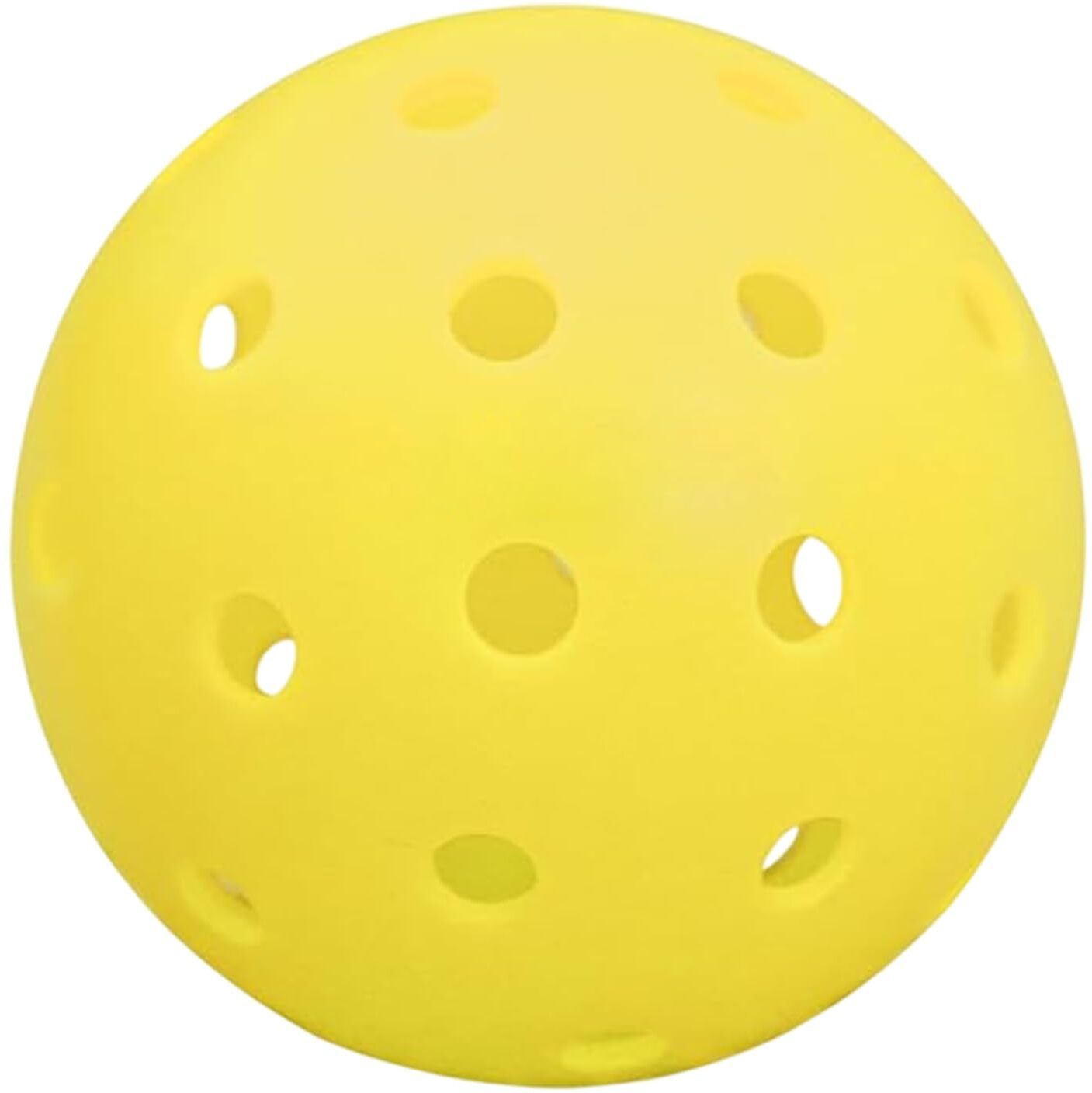 Sports X-40 Performance Outdoor Pickleballs - USAPA Approved Pickleball Ball Pickleball Ball-image-2