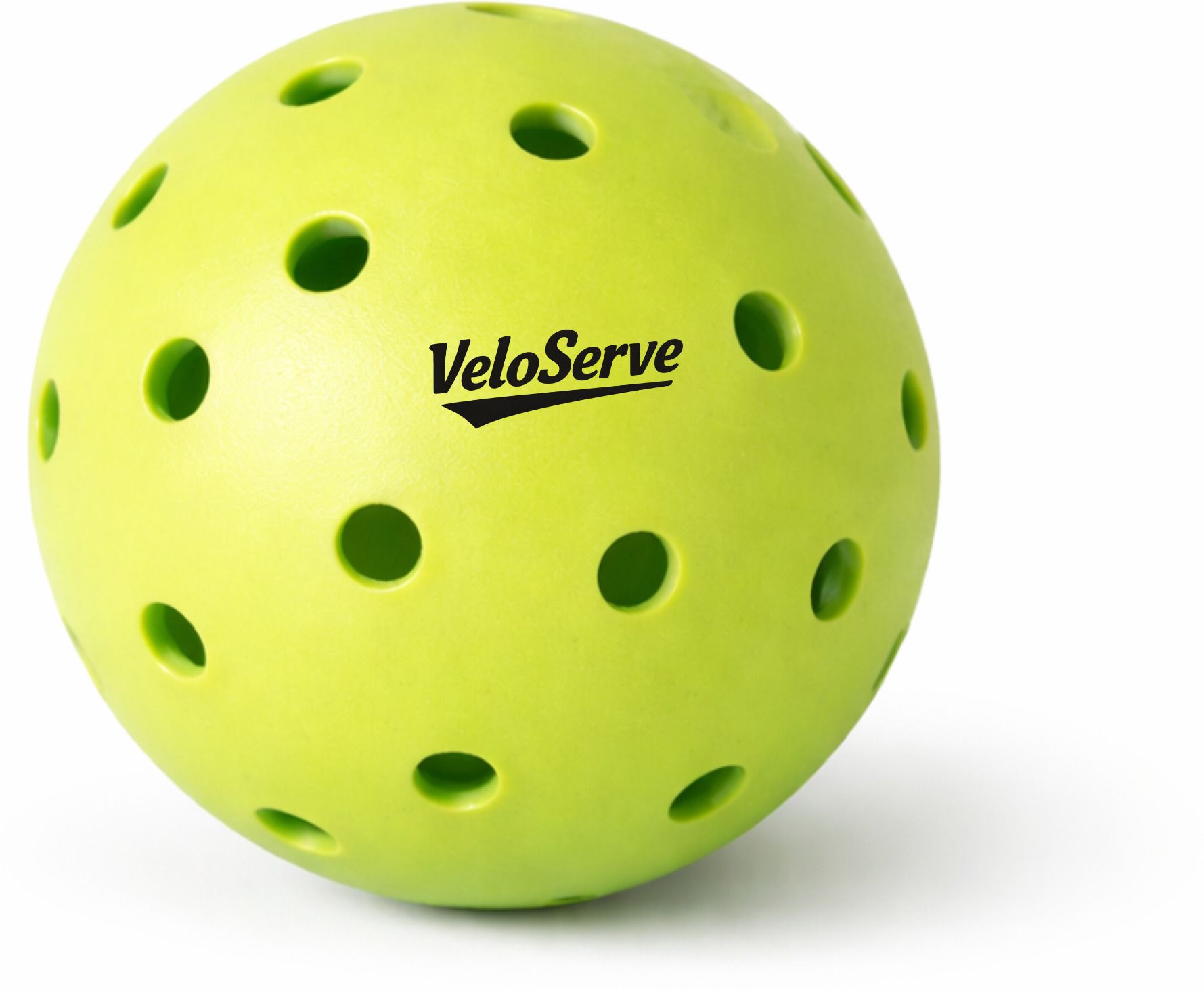 40 Holes Green High Bounce Durable Rotational Ball Outdoor Pickleball Ball-image-36