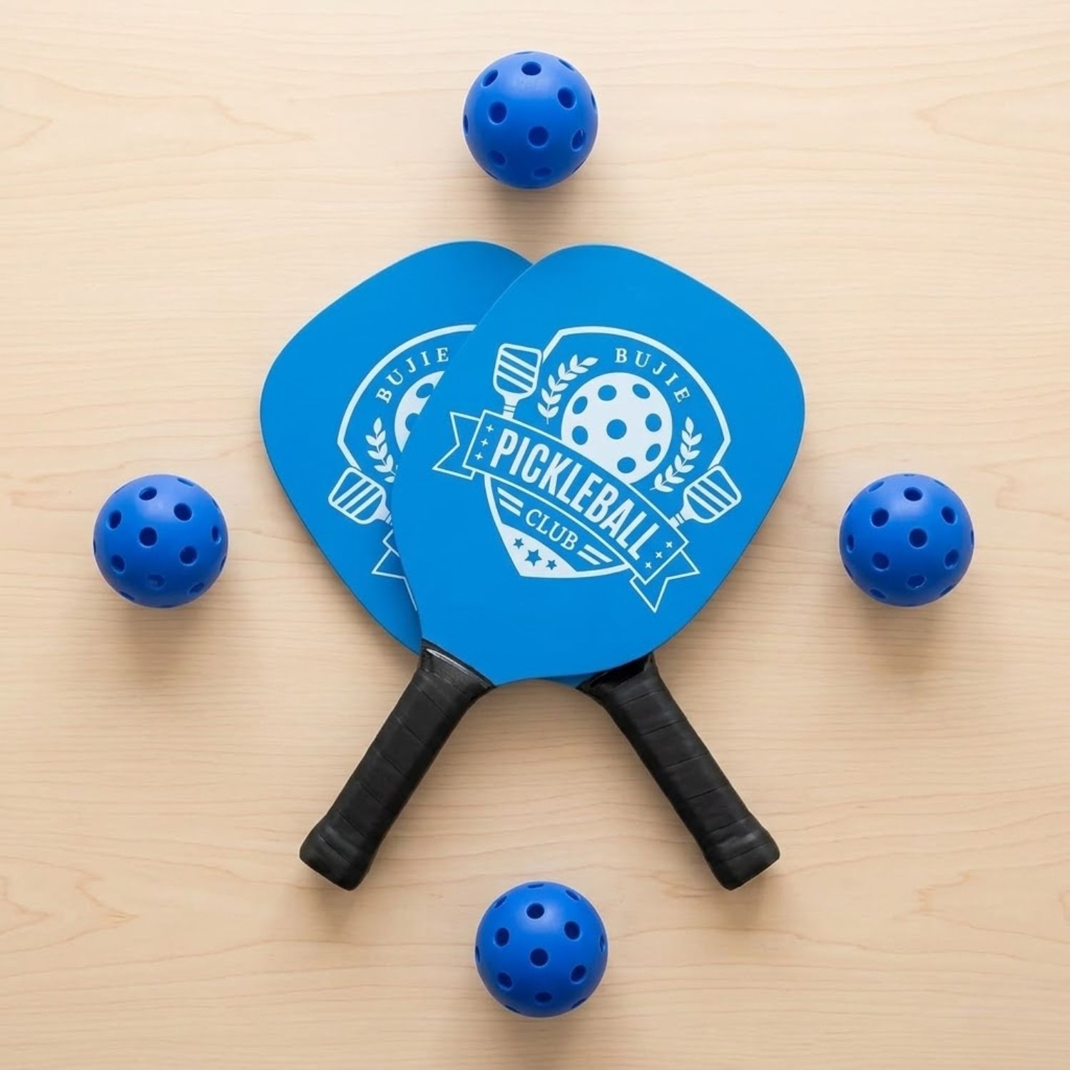 kids mandi KM1428-AA Pickleball Ball-picture-14