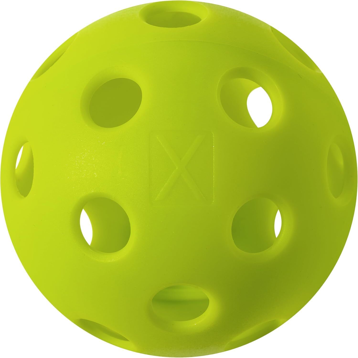 X-40 Performance Outdoor Pickleballs - USAPA Approved Pickleball Ball