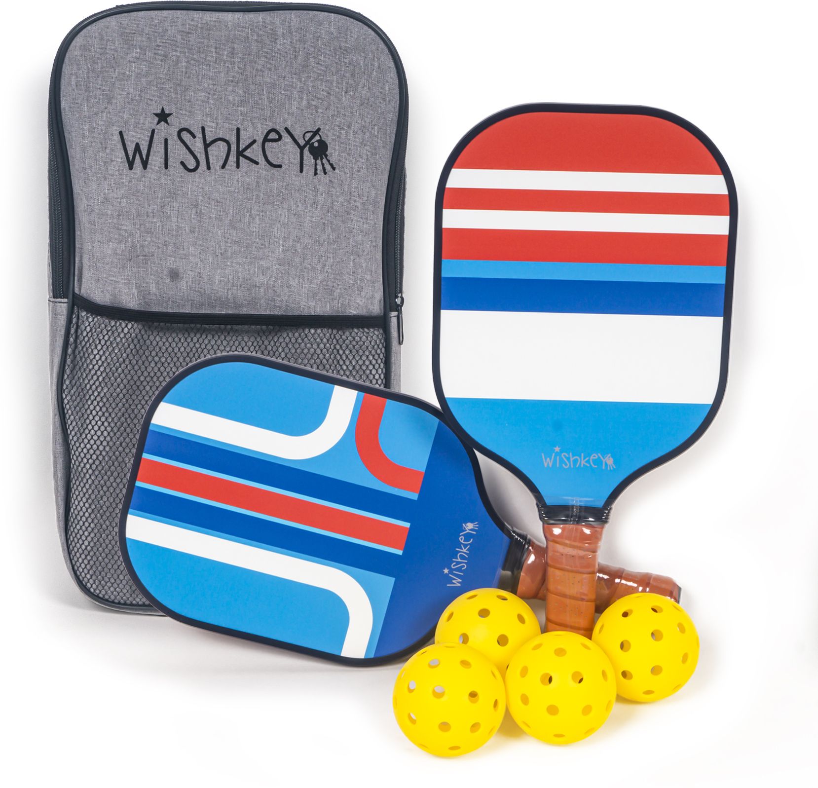 PickleBall_BlueSet2-Kol Pickleball Ball-image-47