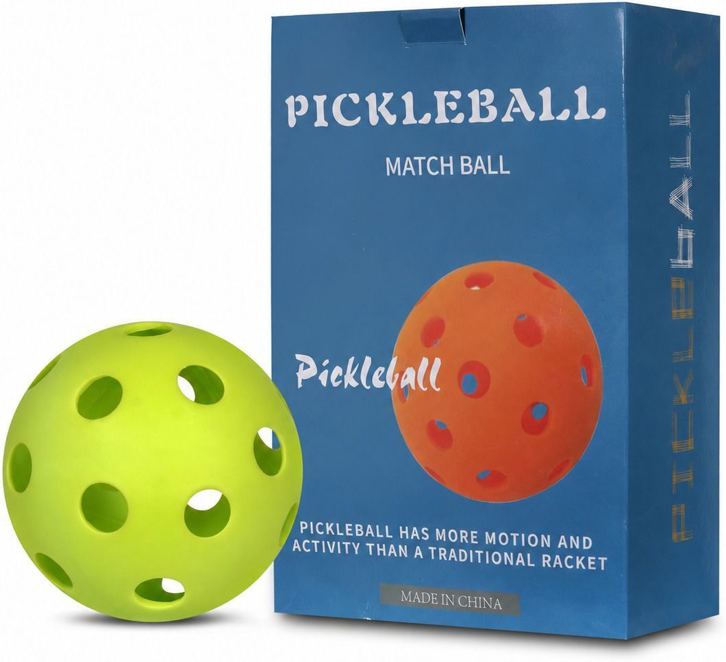 Pickleball-match-ball-74mm Pickleball Ball-image-12
