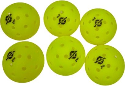 Z PRO (USA PICKLEBALL APVD)Offical Match Ball Pickleball Ball-image-44