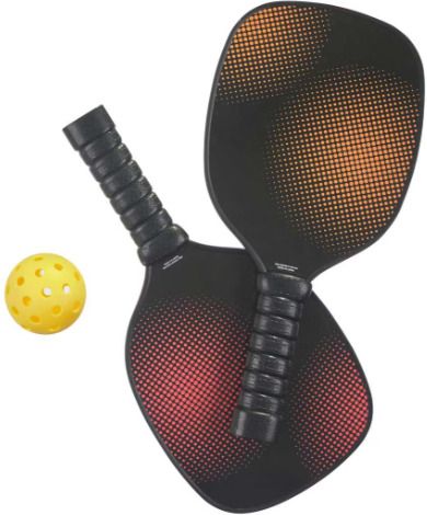 iris Beginner Pickleball Set Pickleball Ball-picture-31