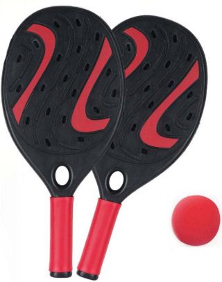 Beach Ball Set Pickleball Ball-image-45