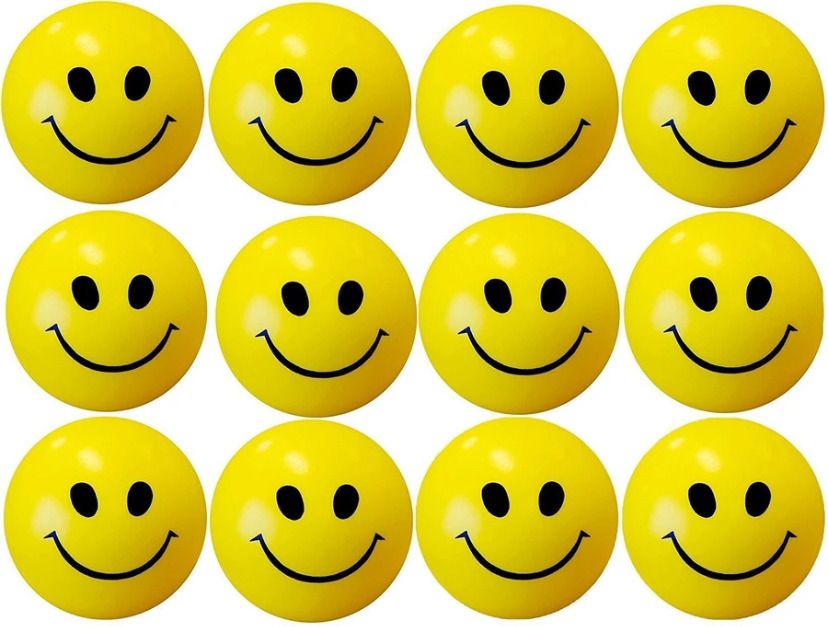 fashionkhusi Stressfree-Yellow ball Pack-12 Pickleball Ball-picture-27