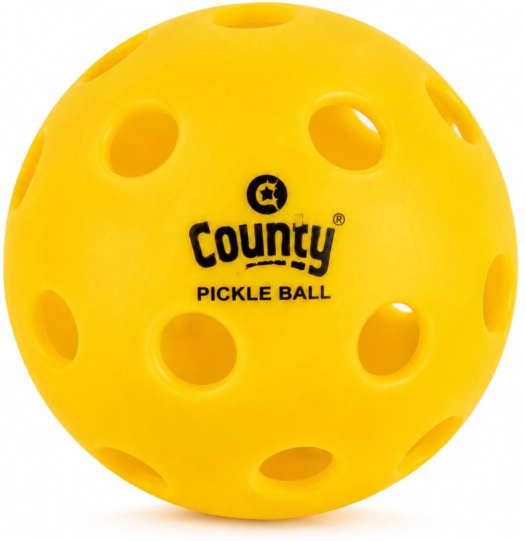 county PICKEL BALL1 Pickleball Ball-picture-11