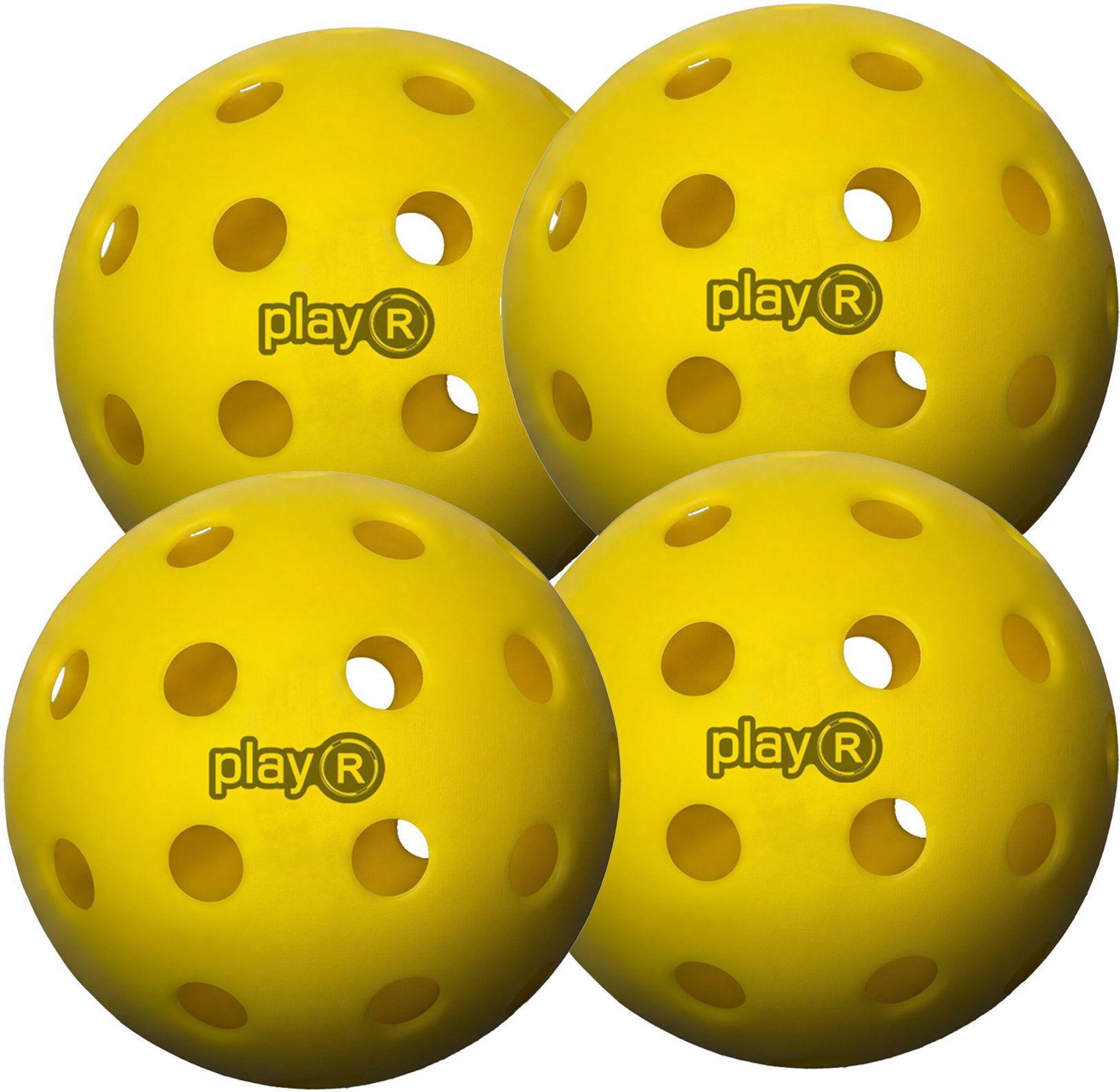 playr PR-PBI-40 Pickleball Ball-picture-5