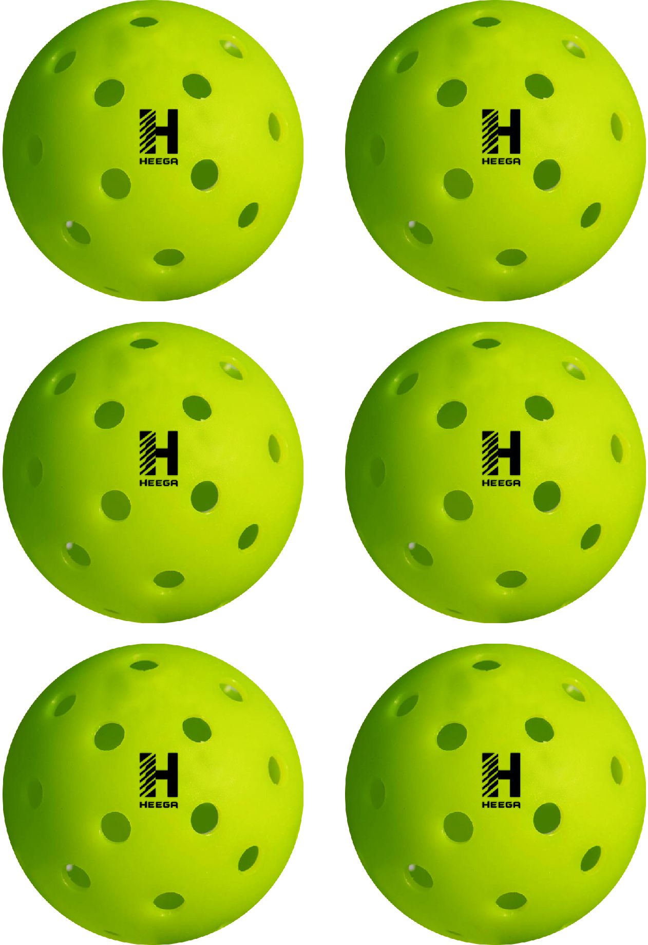 heega H-40 Pickleball Ball-picture-15