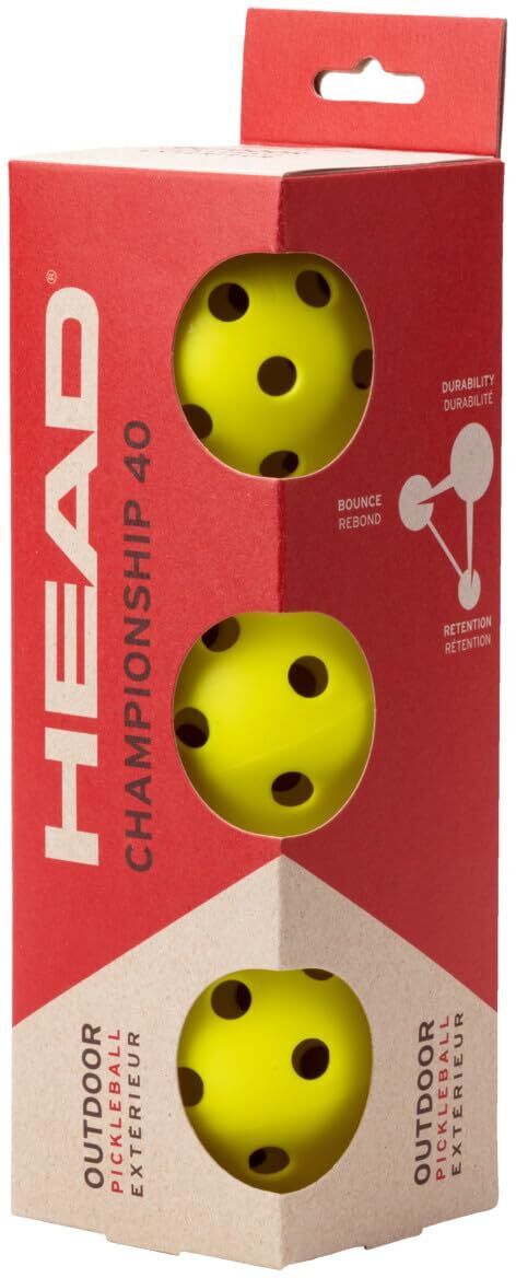 CHAMPIONSHIP 40 Pickleball Ball-image-25