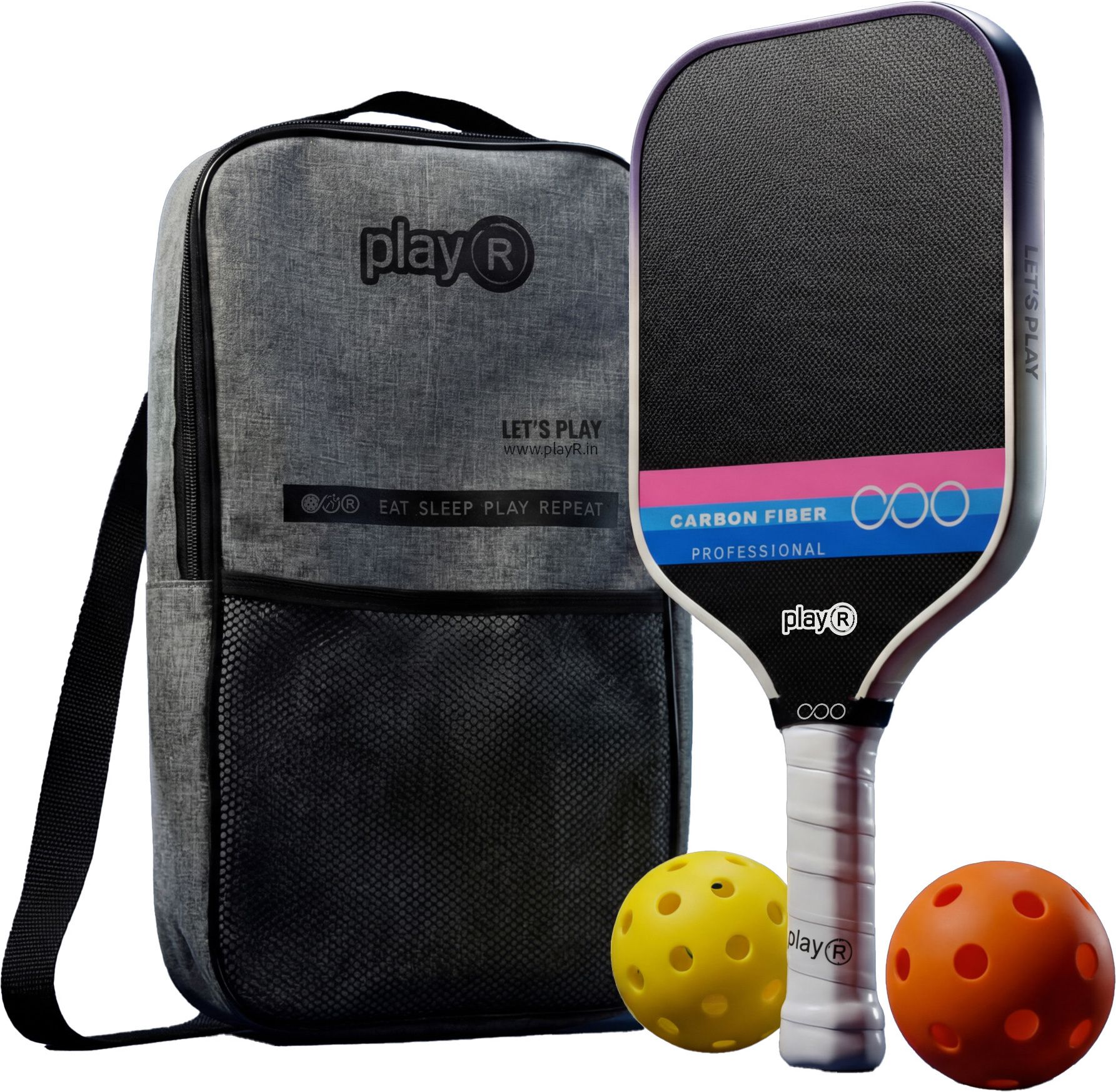 playr PRPB-SET-CFP Pickleball Paddle-picture-18
