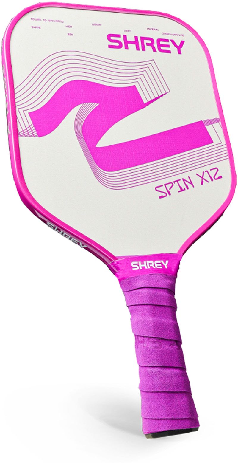 shrey 3369 Pickleball Paddle-picture-36