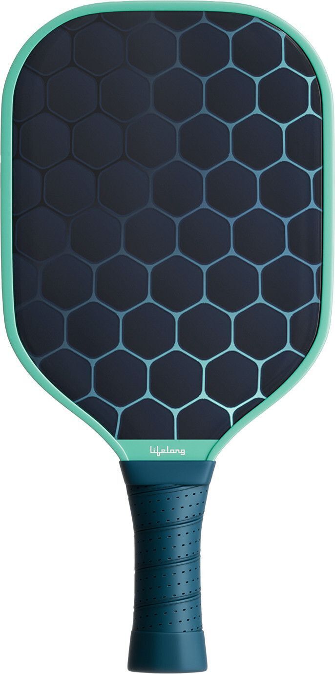 Professional Pickle Ball Paddle Fiberglass Material Pickleball Paddle-image-9
