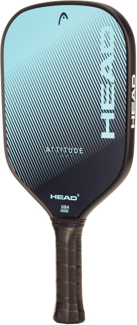 ATTITUDE CORE Pickleball Paddle-image-28