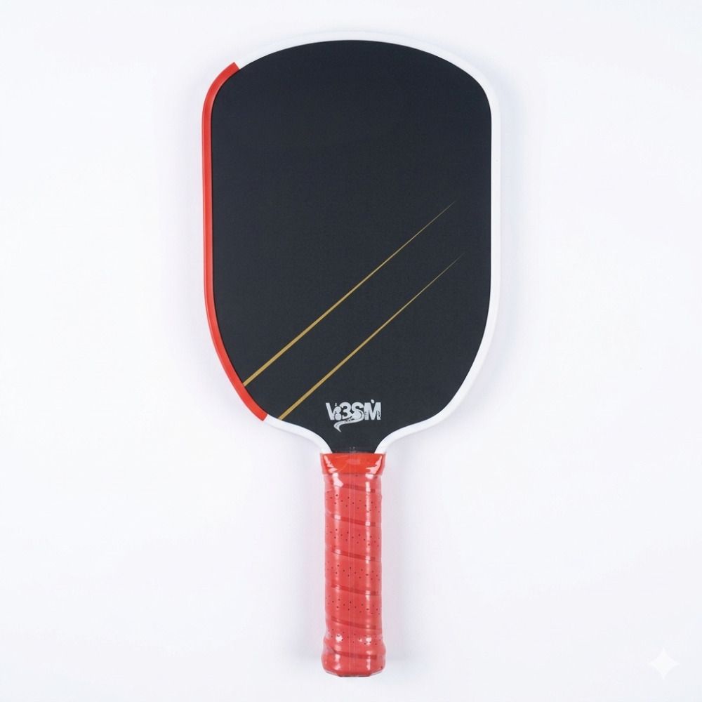 Avani T700 Pickleball Paddle 16mm | Carbon Fiber | Spin Control | Lightweight Pickleball Paddle-image-46