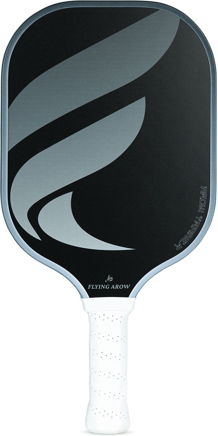 FlyingArow Pickleball Paddle | Arow Trainer | Beginner | 14mm Pickleball Paddle-image-21