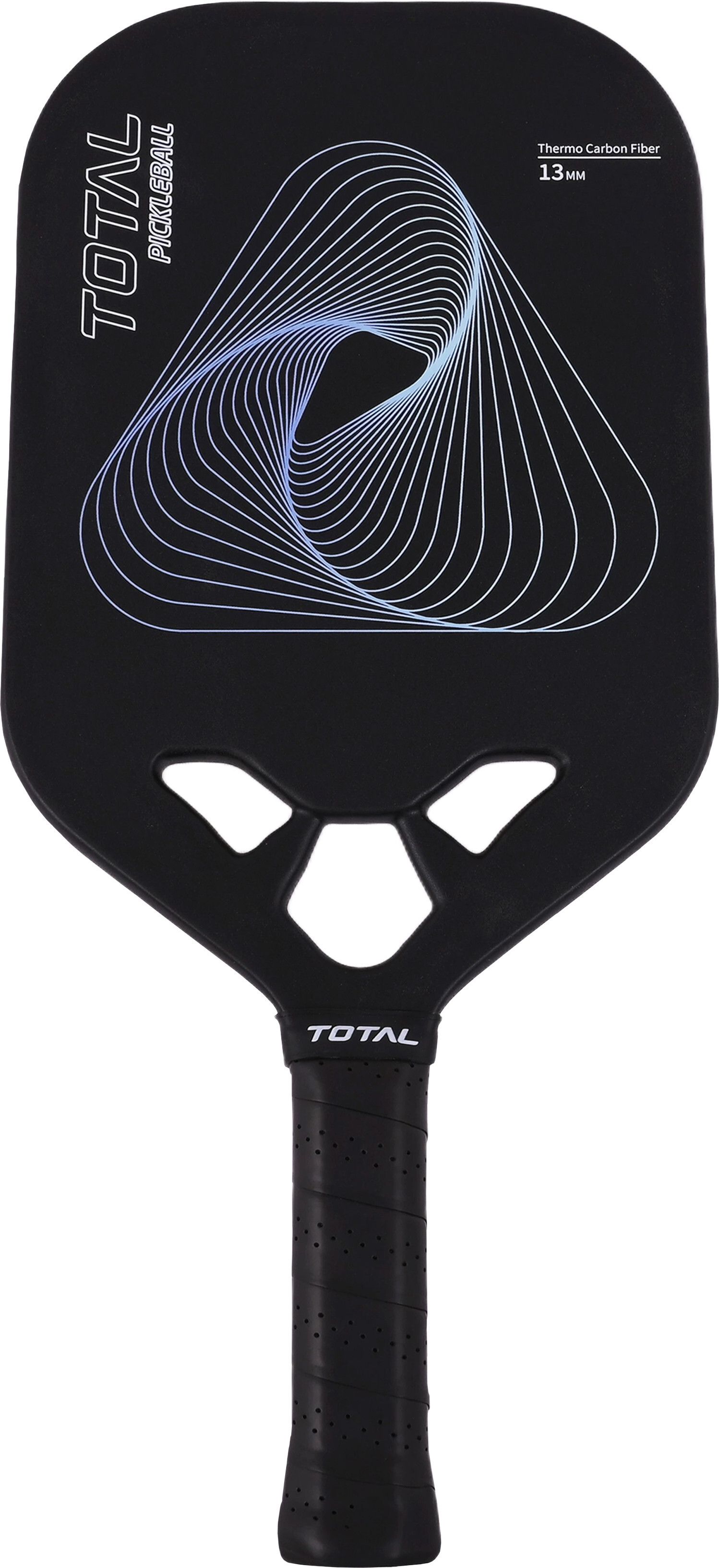 Total Pickleball Paddle Racket 13mm Thermo Carbon Fiber Pickleball Paddle-image-9