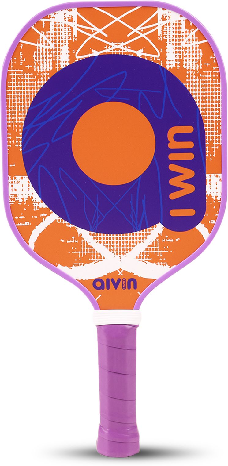 aivin HYPE Pro Pickleball Paddle – Lightweight Fiberglass | Cushioned Grip | Pickleball Paddle-picture-30
