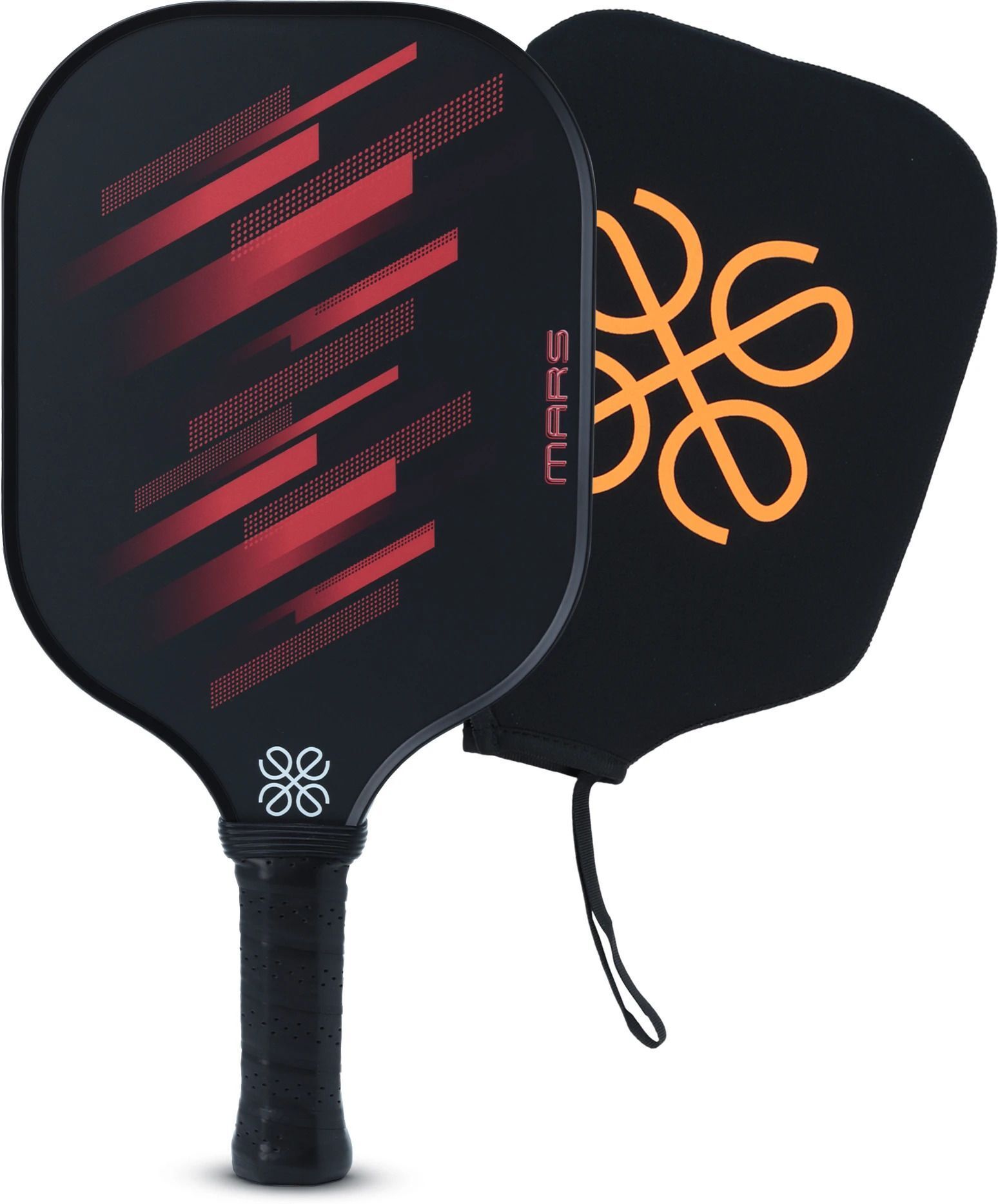 Neo Mars Fiberglass Pickleball Paddle/Pickle Ball Racket w/ Cover Pickleball Paddle-image-11