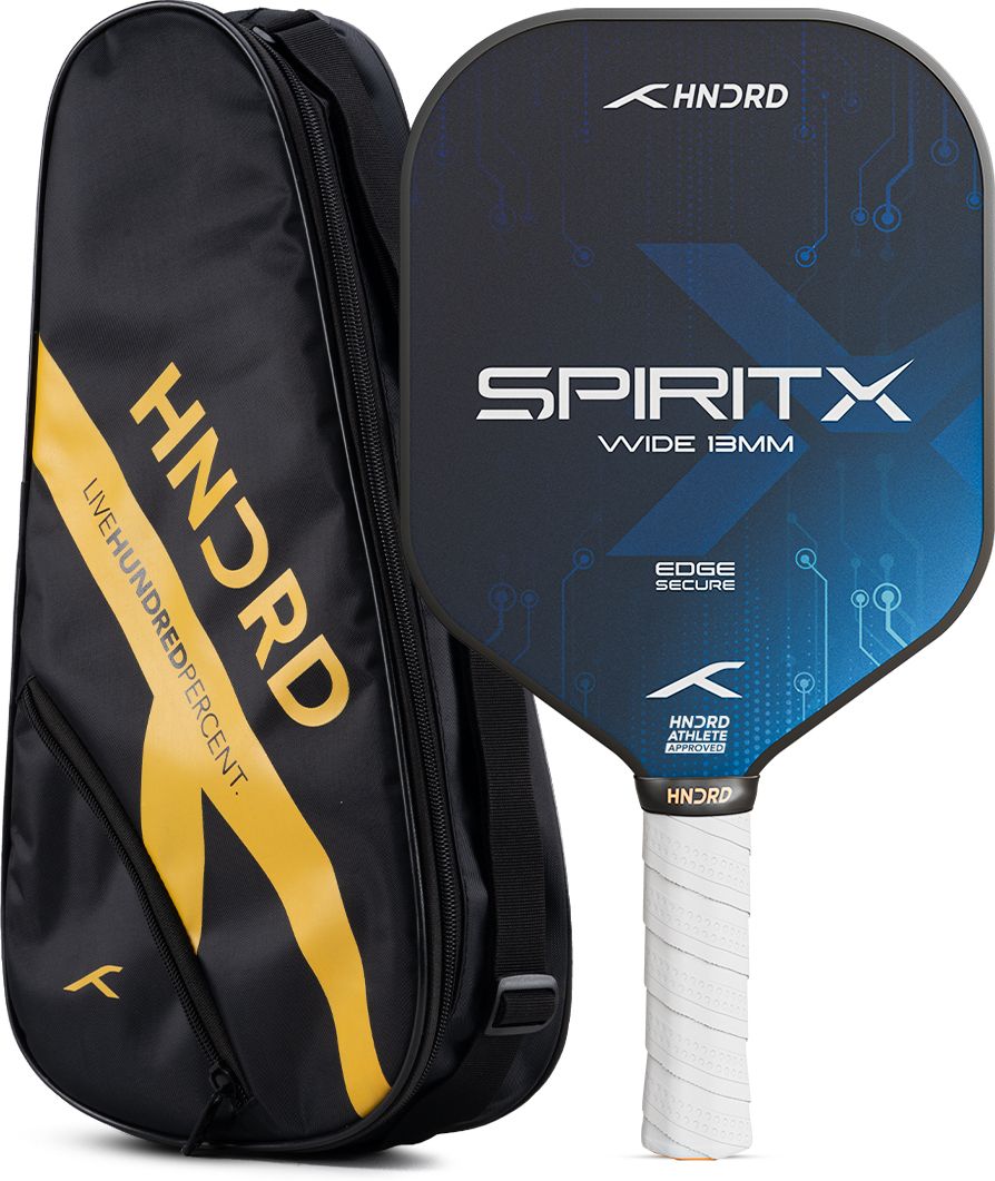 Spirit-X Pickleball Paddle-image-38