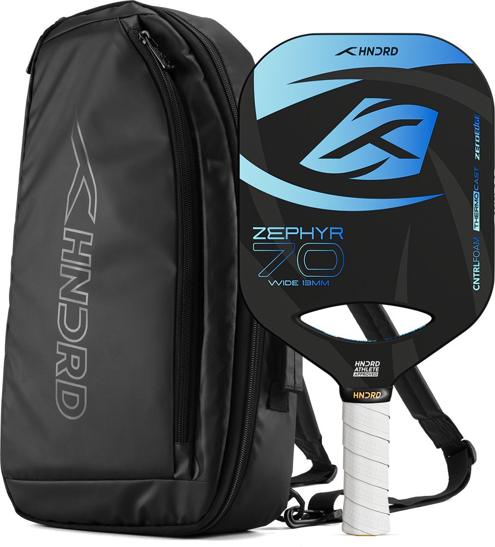 hundred Zephyr 70 Pickleball Paddle-picture-29