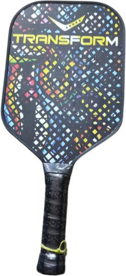 satyadevsports Pickleball Racket Transform Pickleball Paddle-picture-25