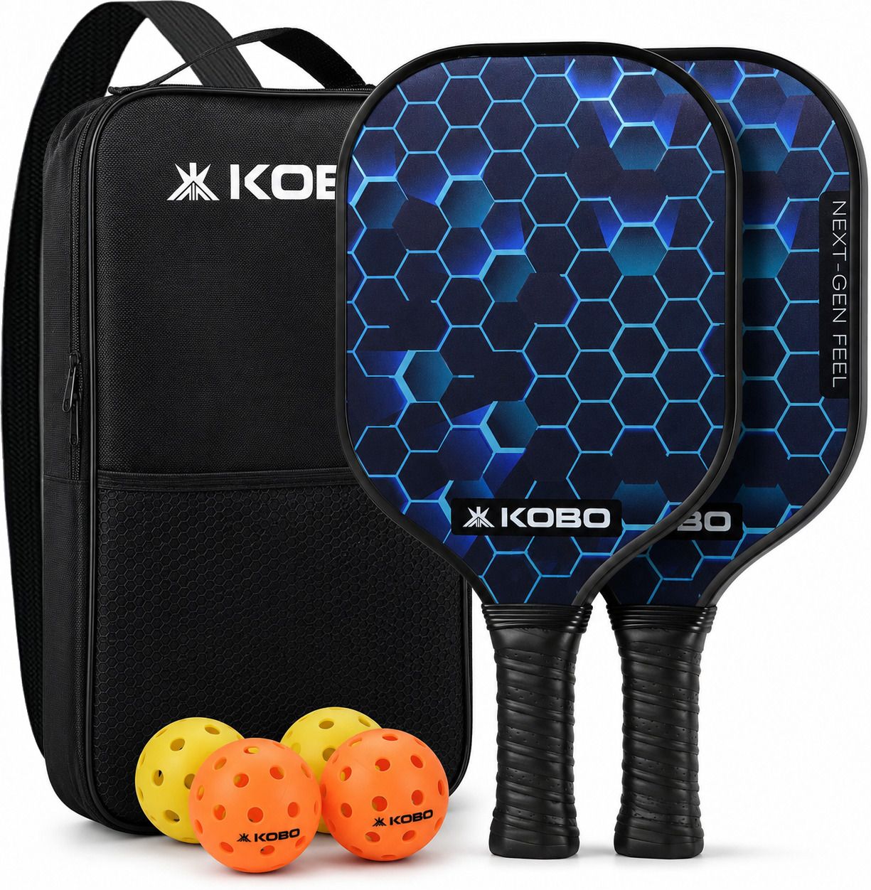 Pickle Ball Racket PB-01- Pickleball Paddle-image-45