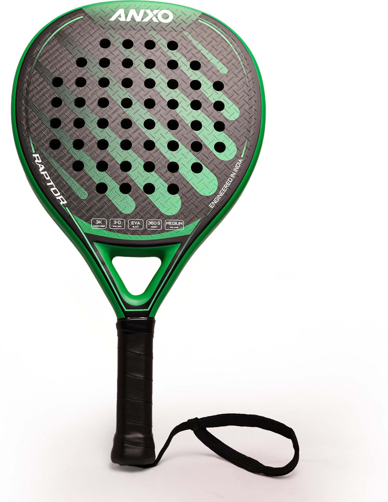 RAPTOR-PICKLEBALL PADDLE Pickleball Paddle-image-0