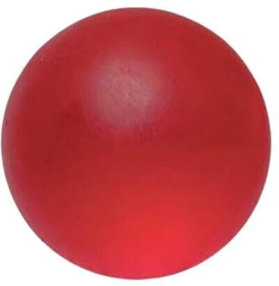 Silicon Gel Ball hand Exerciser for strength Large Red - Pack of 1 Pickleball Paddle-image-9