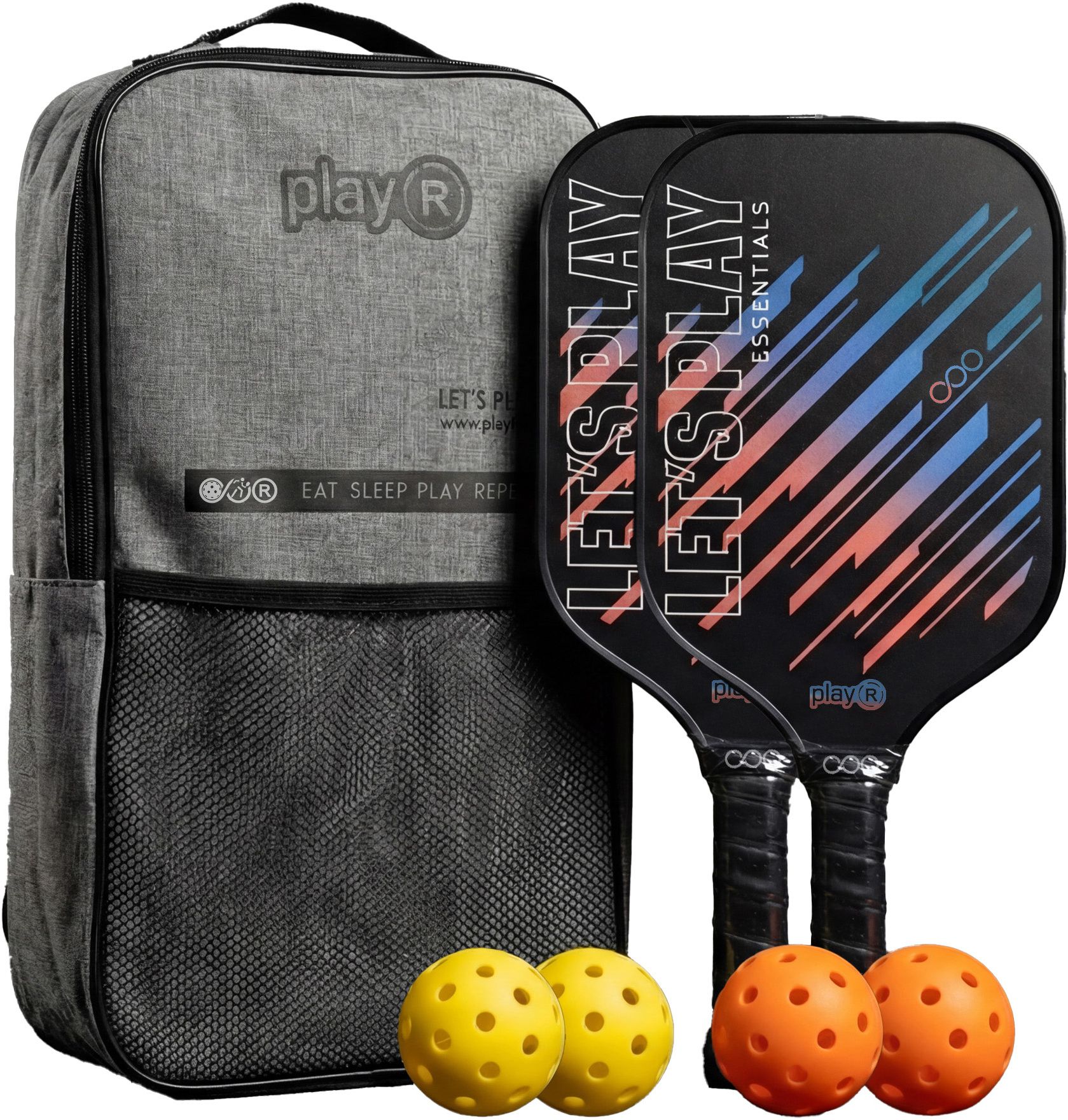 playr PRPB-SET-GF Pickleball Paddle-picture-8