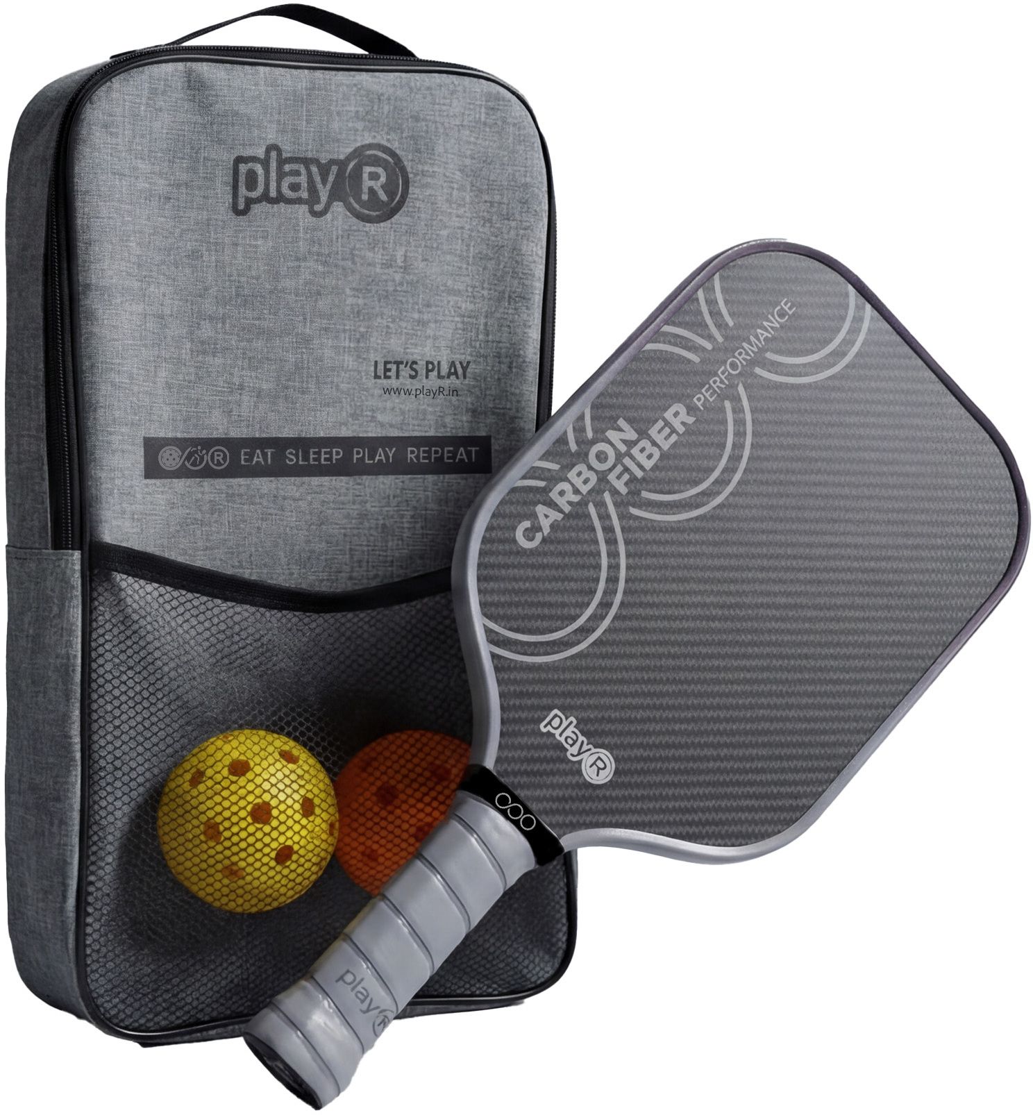 playr PRPB-SET-CF Pickleball Paddle-picture-43